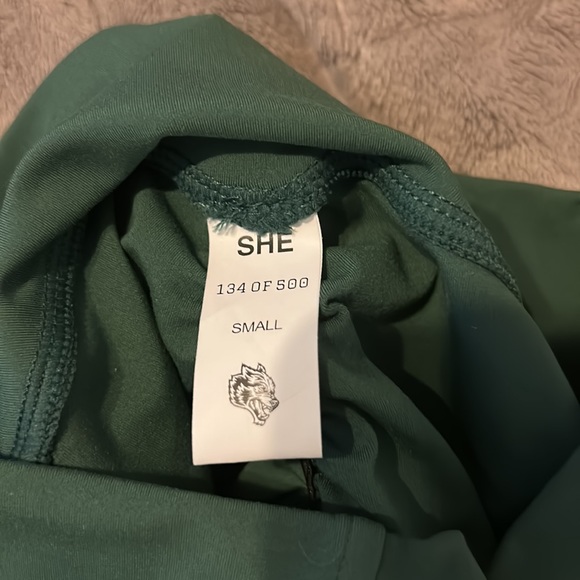 DARC SPORT SHORTS - Picture 4 of 6